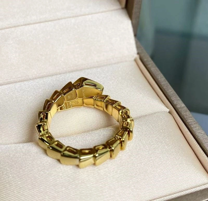 Bvlgari Rings TechFriendly 216093
