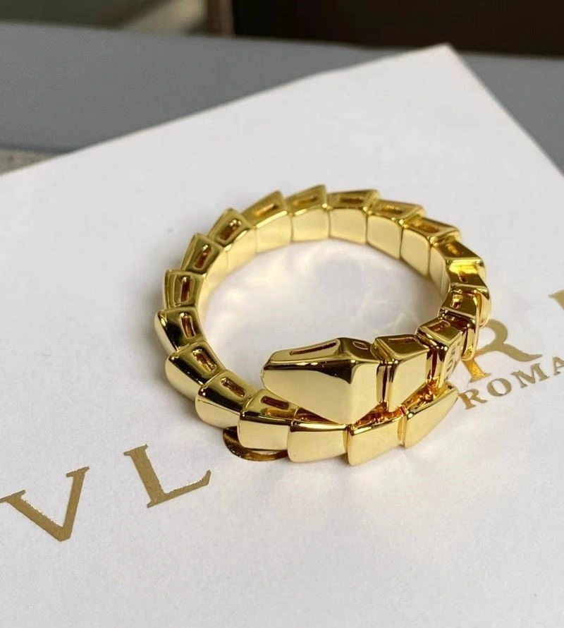 Bvlgari Rings TechFriendly 216093