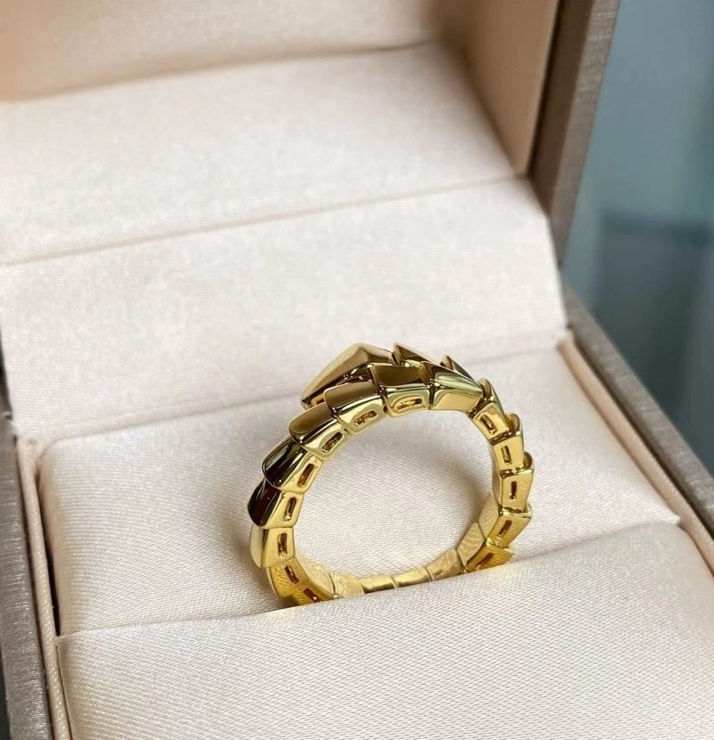 Bvlgari Rings TechFriendly 216093