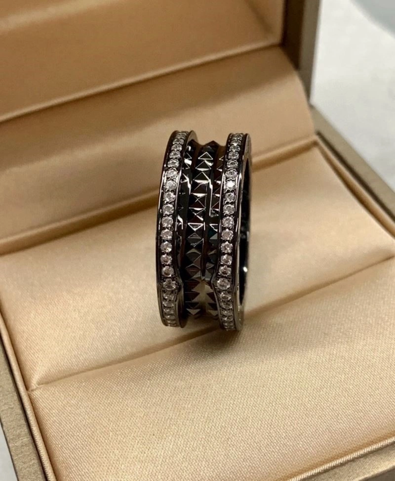 Bvlgari Rings FreshLook 215987
