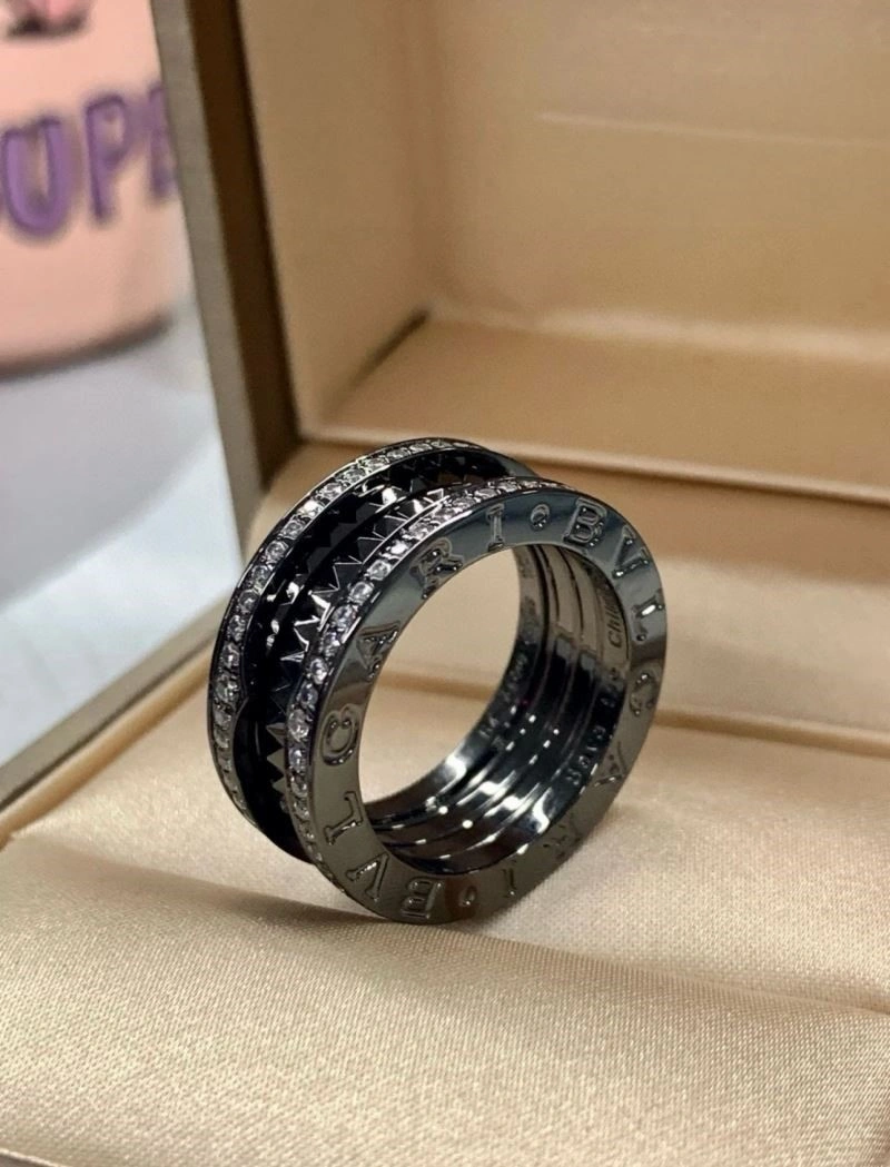 Bvlgari Rings FreshLook 215987