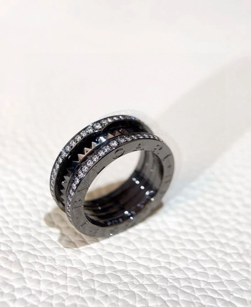Bvlgari Rings FreshLook 215987