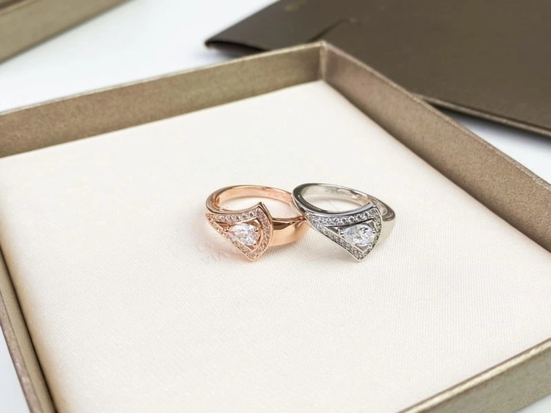 HighPerformance Bvlgari Rings 215984