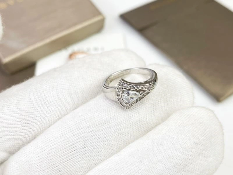 HighPerformance Bvlgari Rings 215984