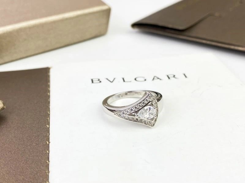 HighPerformance Bvlgari Rings 215984