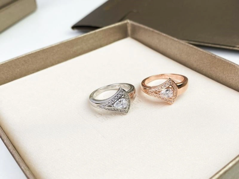 HighPerformance Bvlgari Rings 215984