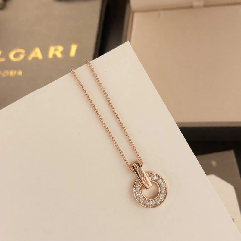 RelaxedFit Bvlgari Rings 215985