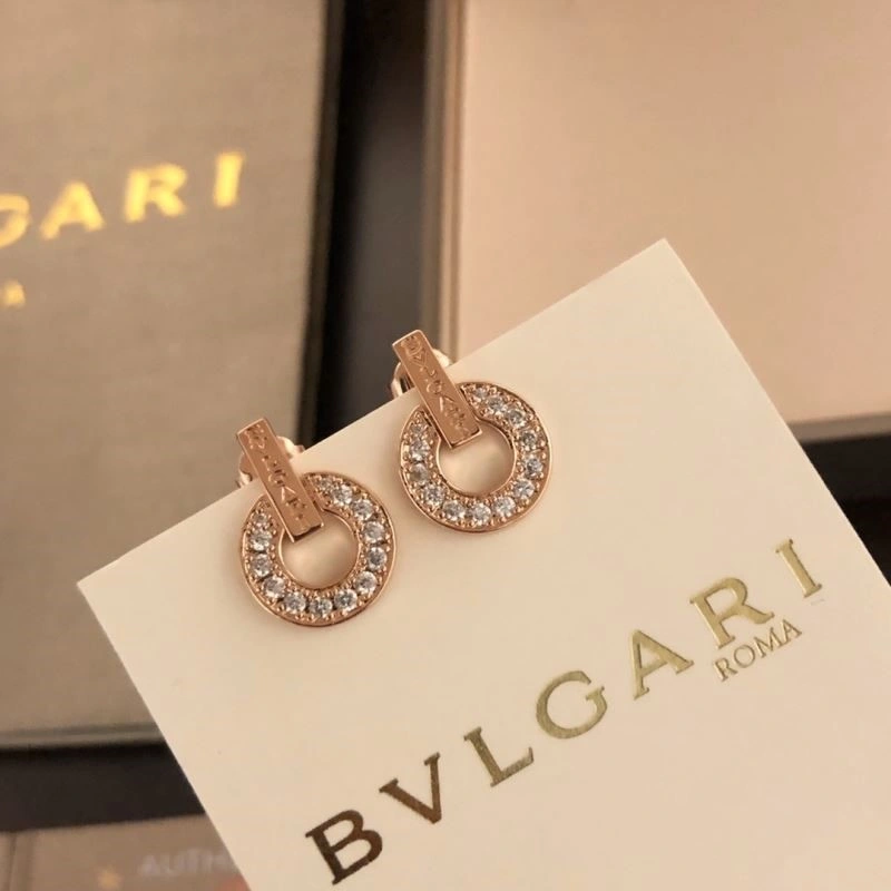 RelaxedFit Bvlgari Rings 215985