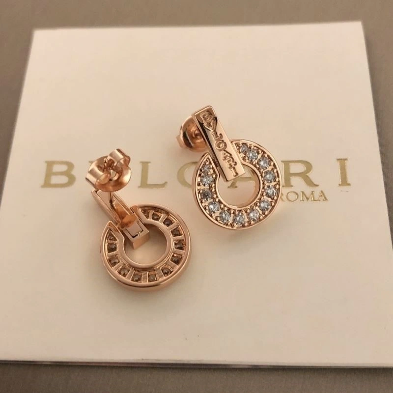 RelaxedFit Bvlgari Rings 215985