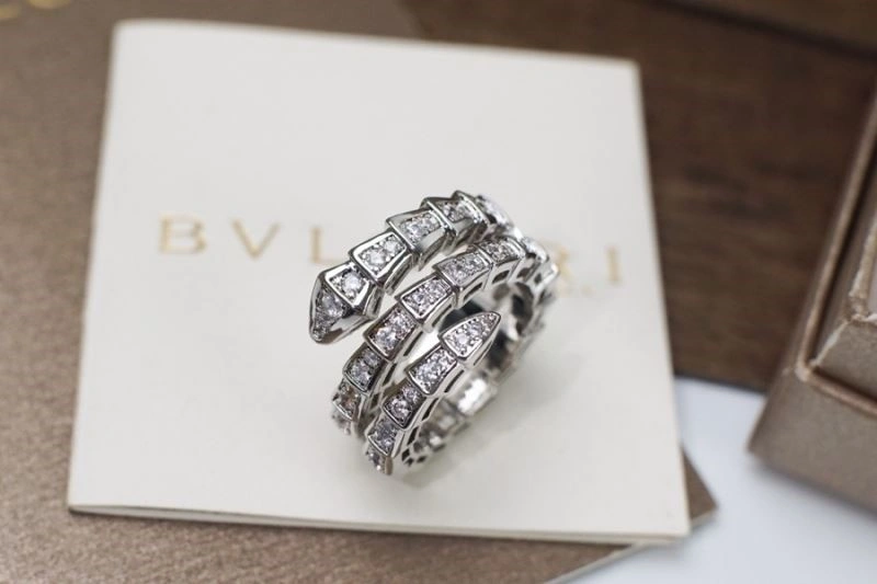 Thermal Bvlgari Rings 215986