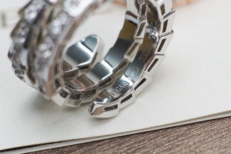 Thermal Bvlgari Rings 215986