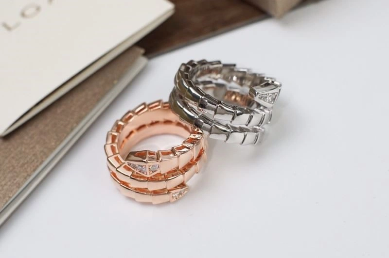 Bvlgari Rings Youthful 215982