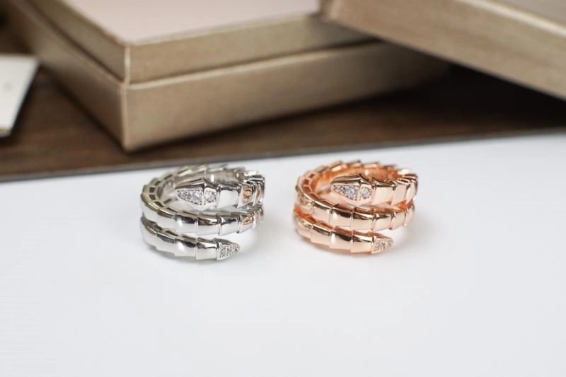 Bvlgari Rings Youthful 215982