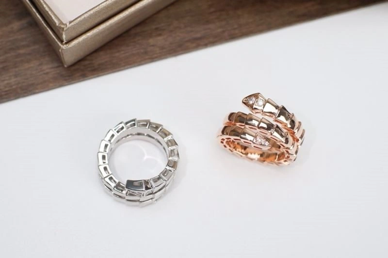 Bvlgari Rings Youthful 215982