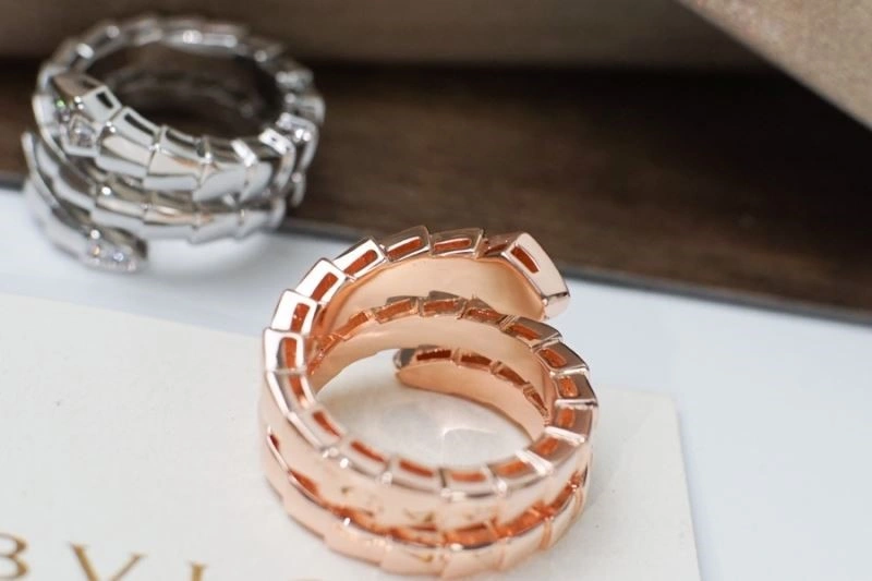 Bvlgari Rings Youthful 215982