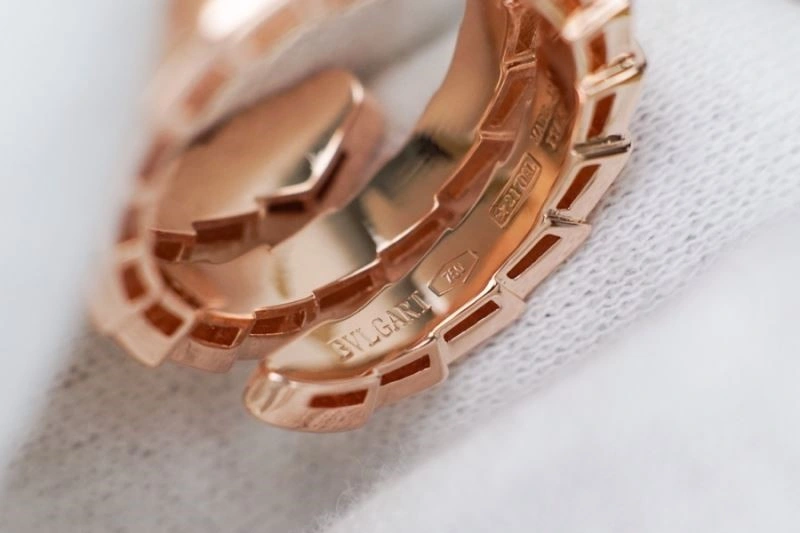 Bvlgari Rings Youthful 215982