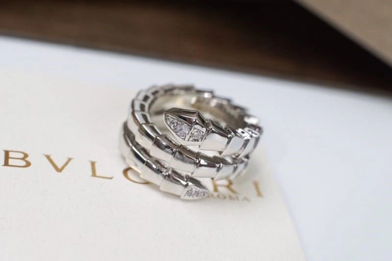 Bvlgari Rings Youthful 215982