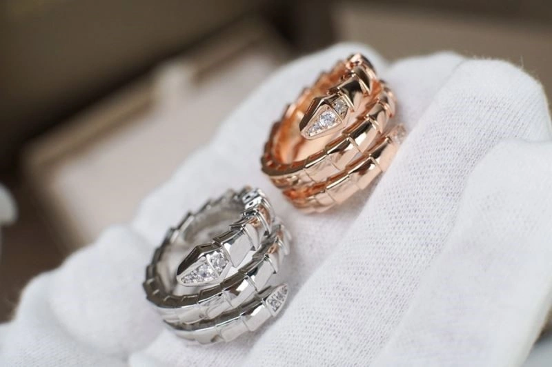 Bvlgari Rings Youthful 215982