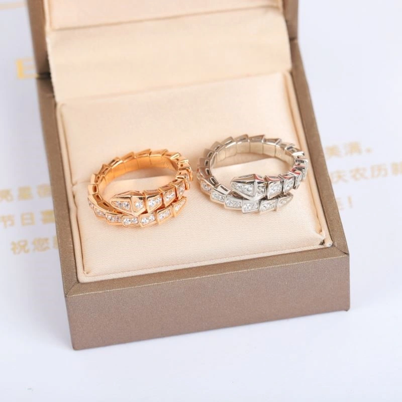 Bvlgari Rings WeatherProof 215980