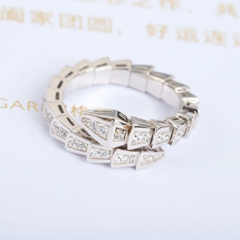 Bvlgari Rings WeatherProof 215980