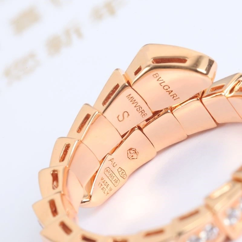 Bvlgari Rings WeatherProof 215980