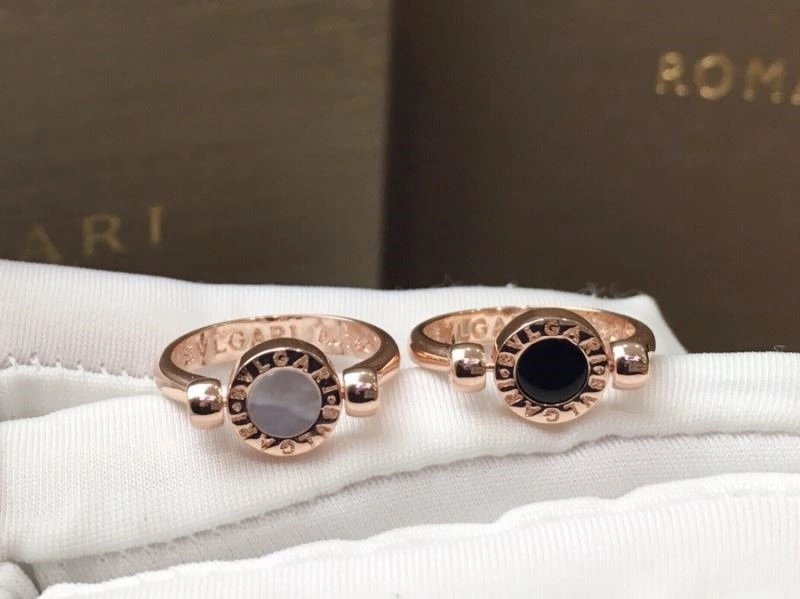 Bvlgari Rings Cozy 215977