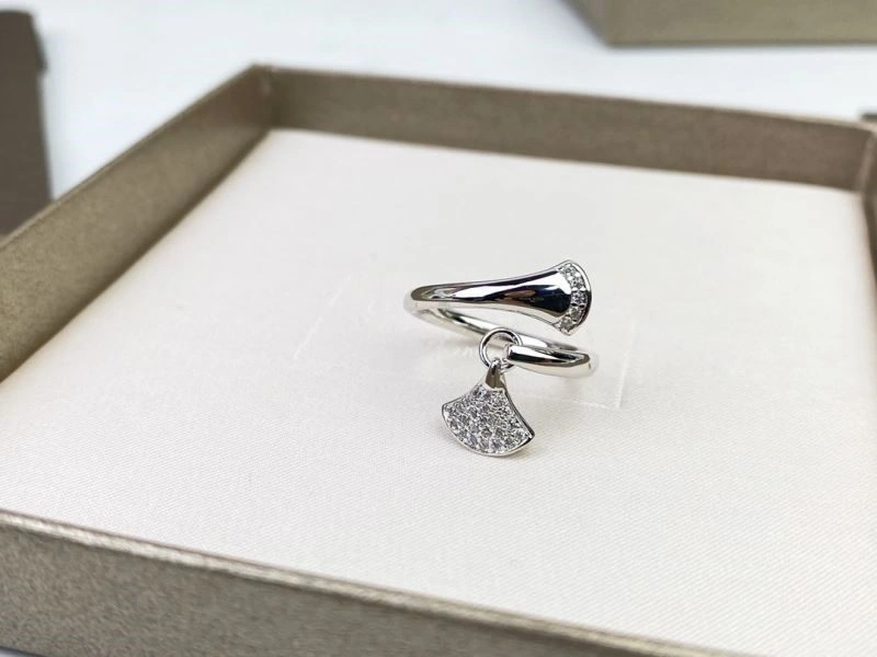 Bvlgari Rings TechFriendly 215992