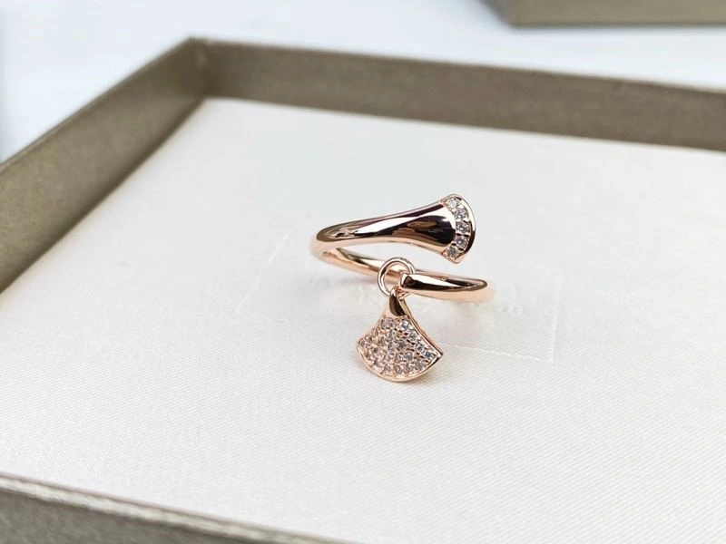Bvlgari Rings TechFriendly 215992