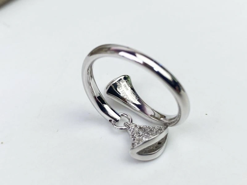 Bvlgari Rings TechFriendly 215992