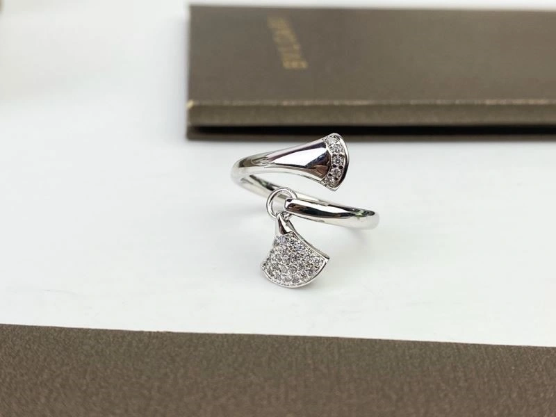 Bvlgari Rings TechFriendly 215992