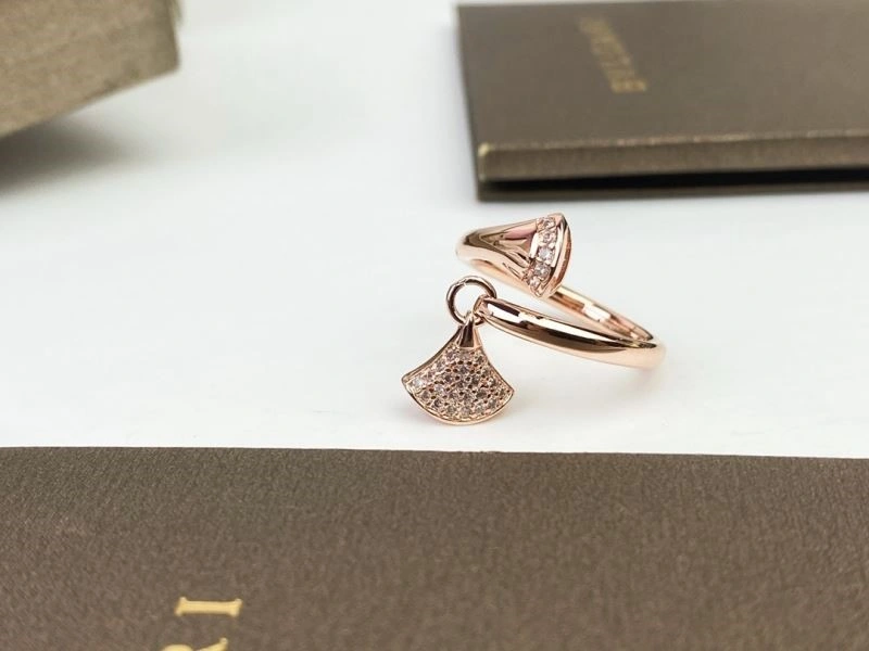 Bvlgari Rings TechFriendly 215992