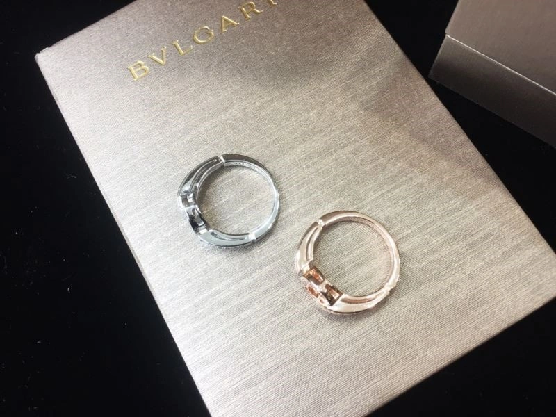 Bvlgari Rings Packable 215981