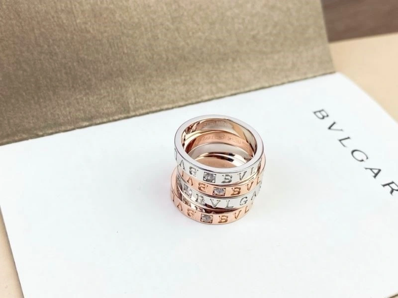 Durable Bvlgari Rings 215971