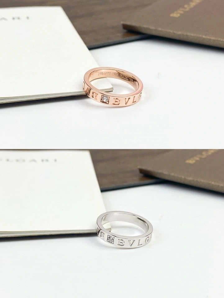 Durable Bvlgari Rings 215971