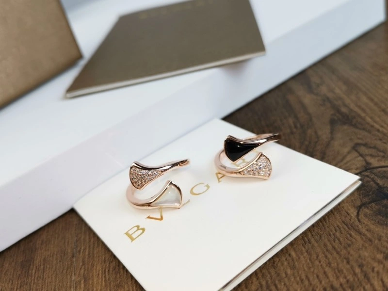 Bvlgari Rings Fashionable 215983