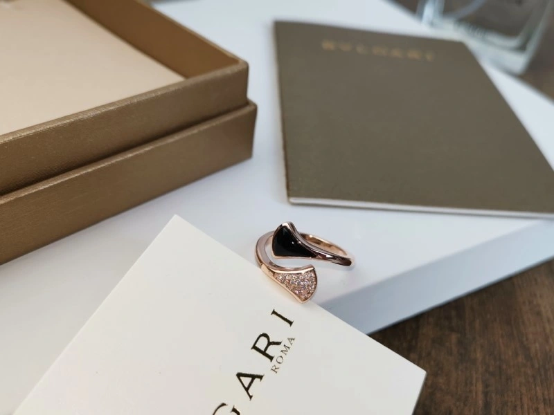 Bvlgari Rings Fashionable 215983