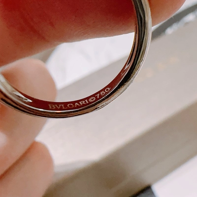 WaterResistant Bvlgari Rings 215961