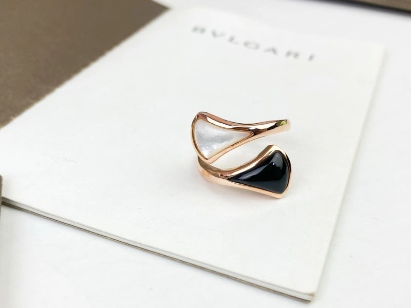 ModernLook Bvlgari Rings 215972