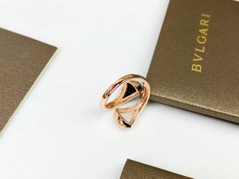 ModernLook Bvlgari Rings 215972