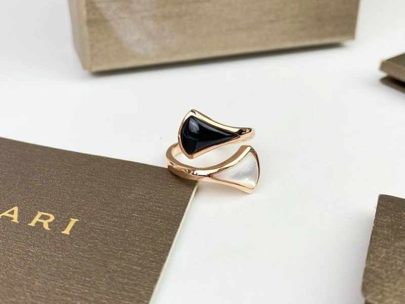 ModernLook Bvlgari Rings 215972