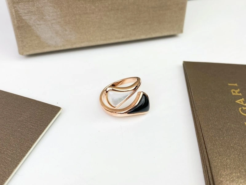 ModernLook Bvlgari Rings 215972