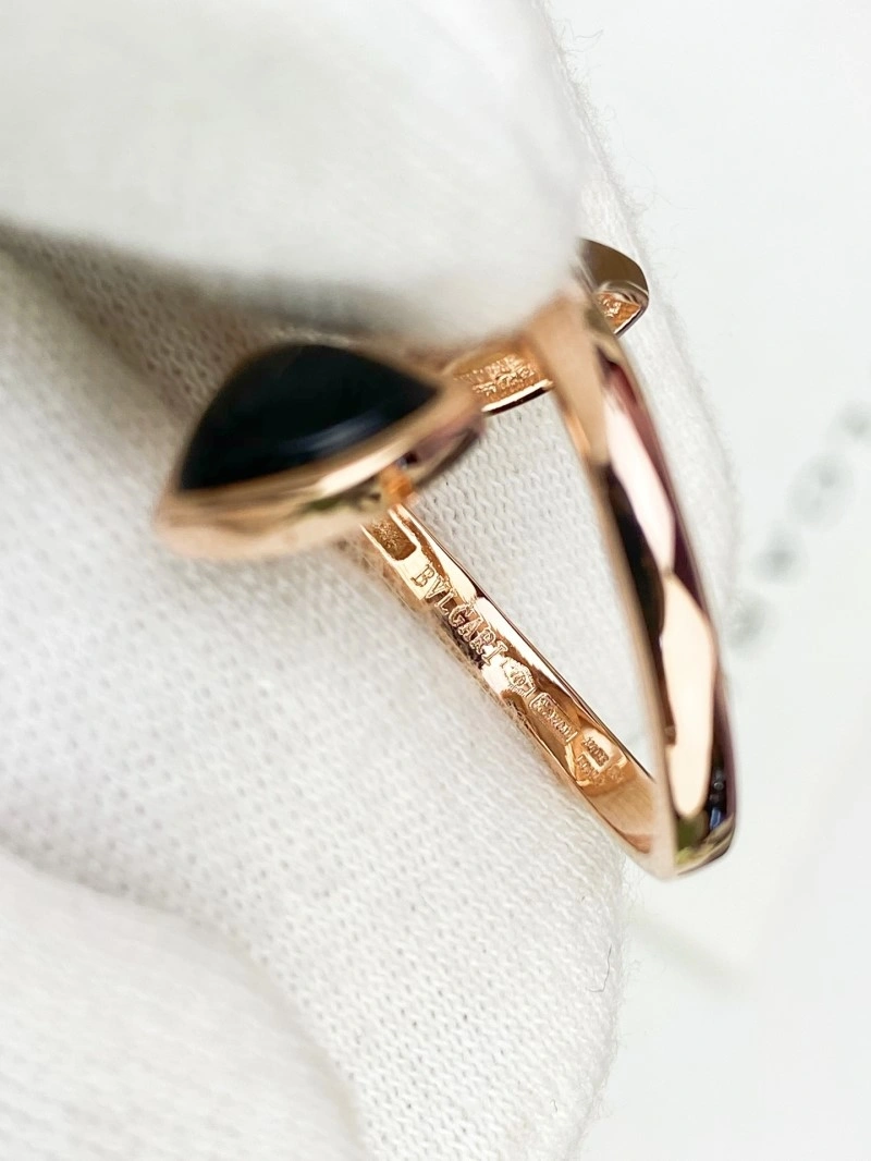 ModernLook Bvlgari Rings 215972