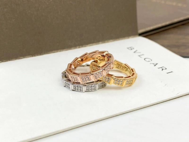 Bvlgari Rings GoodFit 215974