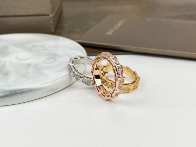 Bvlgari Rings GoodFit 215974