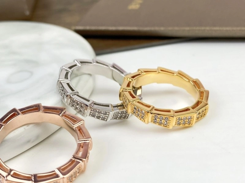 Bvlgari Rings GoodFit 215974