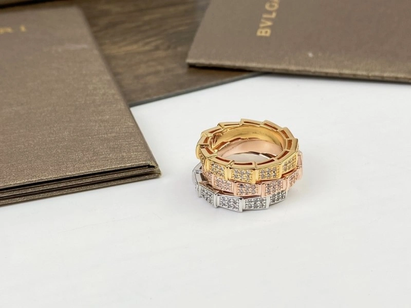 Bvlgari Rings GoodFit 215974