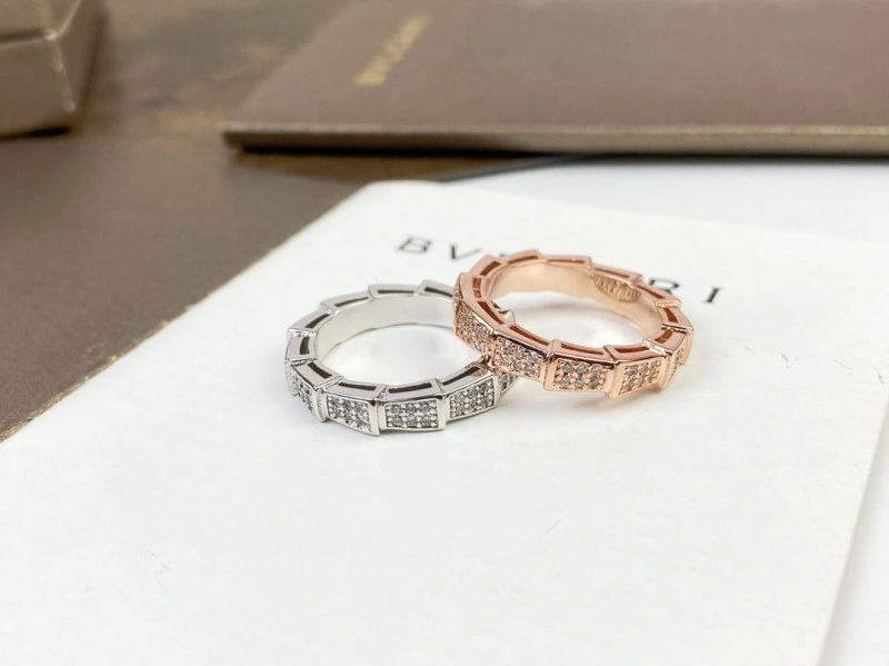 Bvlgari Rings GoodFit 215974