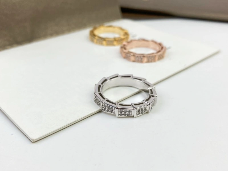 Bvlgari Rings GoodFit 215974