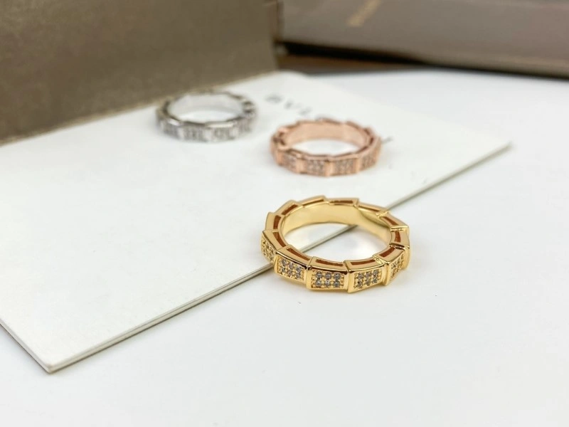 Bvlgari Rings GoodFit 215974