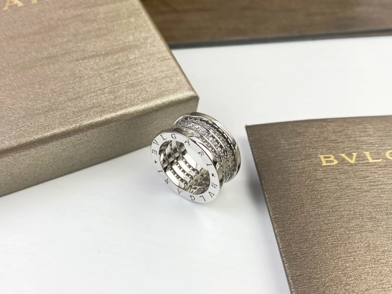 WeatherProof Bvlgari Rings 215787